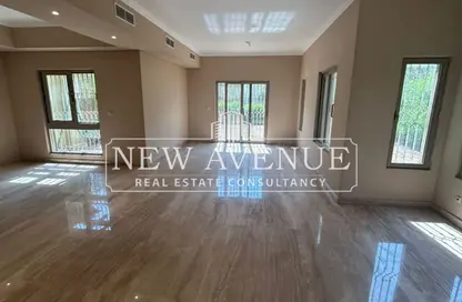 Twin House - 3 Bedrooms - 3 Bathrooms for sale in Eleva - Uptown Cairo - Mokattam - Cairo