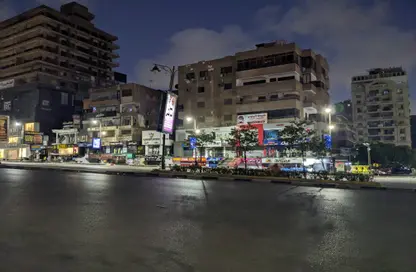 Bulk Rent Unit - Studio for rent in Abbas Al Akkad St. - 1st Zone - Nasr City - Cairo