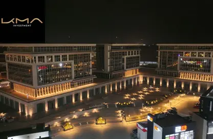 مطعم - استوديو - 1 حمام للايجار في امتداد الرحاب - الرحاب - مدينة القاهرة الجديدة - القاهرة