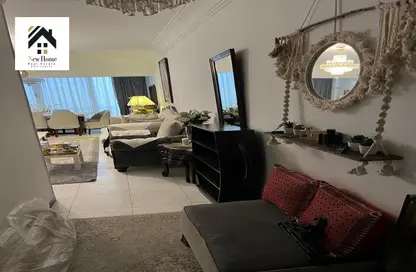 Apartment - 3 Bedrooms - 1 Bathroom for sale in Nasr City - Cairo