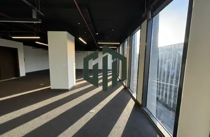 Office Space - Studio - 1 Bathroom for rent in Eastown - 5th Settlement Compounds - The 5th Settlement - New Cairo City - Cairo