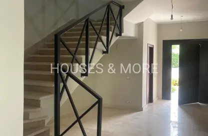 Townhouse - 4 Bedrooms - 5 Bathrooms for sale in Palm Hills Golf Extension - Al Wahat Road - 6 October City - Giza Townhouse - 4 Bedrooms - 5 Bathrooms for sale in Palm Hills Golf Extension - Al Wahat Road - 6 October City - Giza