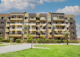 Apartment - 2 bedrooms - 2 bathrooms for للبيع in Katameya Gardens - El Katameya Compounds - El Katameya - New Cairo City - Cairo