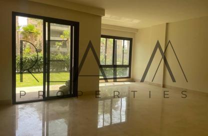 Apartment - 3 Bedrooms - 3 Bathrooms for sale in Belle Vie - New Zayed City - Sheikh Zayed City - Giza