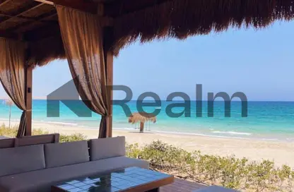 Villa - 3 Bedrooms - 3 Bathrooms for sale in Amwaj - Sidi Abdel Rahman - North Coast