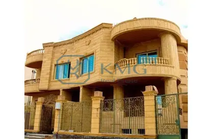 Duplex - 4 Bedrooms - 4 Bathrooms for sale in East The Academy - New Cairo City - Cairo