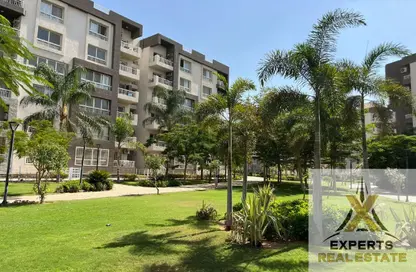 Apartment - 2 Bedrooms - 2 Bathrooms for sale in Madinaty - Cairo