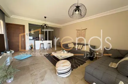 Chalet - 2 Bedrooms - 2 Bathrooms for sale in La Vista 6 - La Vista - Al Ain Al Sokhna - Suez