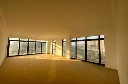 Apartment - 3 Bedrooms - 3 Bathrooms for rent in Madinaty - Cairo