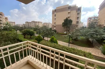 شقة - 3 غرف نوم - 2 حمامات للبيع في مدينتي - القاهرة