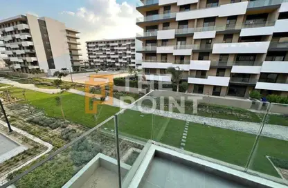 Duplex - 3 Bedrooms - 3 Bathrooms for sale in Al Burouj Compound - El Shorouk Compounds - Shorouk City - Cairo