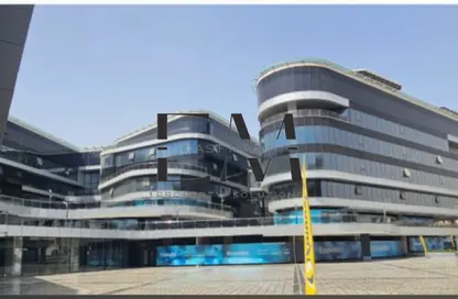 Shop - Studio for rent in Arabella - 5th Settlement Compounds - The 5th Settlement - New Cairo City - Cairo