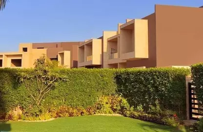 Townhouse - 5 Bedrooms - 5 Bathrooms for sale in Joya - 26th of July Corridor - 6 October City - Giza