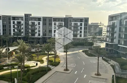 Apartment - 3 Bedrooms - 3 Bathrooms for rent in Cairo Festival City - North Investors Area - New Cairo City - Cairo