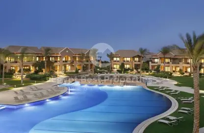 Villa - 4 Bedrooms - 3 Bathrooms for sale in Katameya Heights - El Katameya Compounds - El Katameya - New Cairo City - Cairo