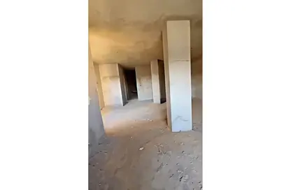 (بنتهاوس  (روف - 2 غرف نوم - 2 حمامات للبيع في أشجار سيتي - طريق الواحات - مدينة 6 أكتوبر - الجيزة