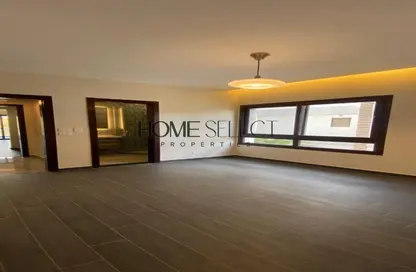 Apartment - 3 Bedrooms - 4 Bathrooms for rent in One 16 - Sheikh Zayed Compounds - Sheikh Zayed City - Giza