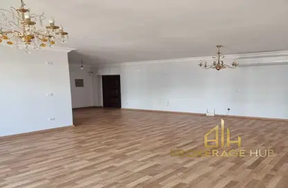 Apartment - 3 Bedrooms - 3 Bathrooms for rent in Mountain View Hyde Park - 5th Settlement Compounds - The 5th Settlement - New Cairo City - Cairo