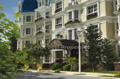 iVilla - 3 Bedrooms - 3 Bathrooms for sale in Mountain View Hyde Park - 5th Settlement Compounds - The 5th Settlement - New Cairo City - Cairo