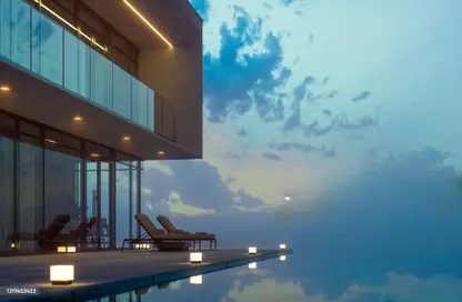 Villa - 2 Bedrooms - 3 Bathrooms for sale in Marassi Red Sea - Soma Bay - Safaga - Hurghada - Red Sea