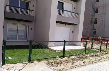 شقة - غرفة نوم - 2 حمامات للايجار في نيو جيزة - طريق مصر اسكندرية الصحراوي - مدينة 6 أكتوبر - الجيزة