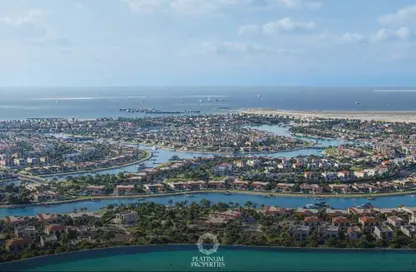 Townhouse - 3 Bedrooms - 3 Bathrooms for sale in Marassi Red Sea - Soma Bay - Safaga - Hurghada - Red Sea Townhouse - 3 Bedrooms - 3 Bathrooms for sale in Marassi Red Sea - Soma Bay - Safaga - Hurghada - Red Sea