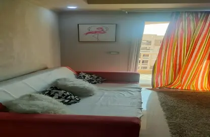 Apartment - 2 Bedrooms - 1 Bathroom for sale in Madinaty - Cairo