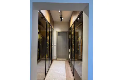 Apartment - 2 Bedrooms - 3 Bathrooms for rent in Mivida Gardens - Mostakbal City - Future City - Cairo