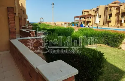 Villa - 3 Bedrooms - 2 Bathrooms for sale in Orlando - Al Ain Al Sokhna - Suez