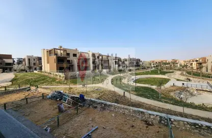 تاون هاوس - 4 غرف نوم - 4 حمامات للبيع في نيو جيزة - طريق مصر اسكندرية الصحراوي - مدينة 6 أكتوبر - الجيزة