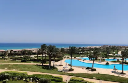 شاليه - 2 غرف نوم - 2 حمامات للبيع في لافيستا 3 - لافيستا - العين السخنة - السويس