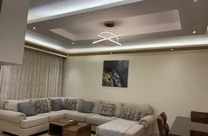 Apartment - 3 Bedrooms - 2 Bathrooms for rent in Madinaty - Cairo