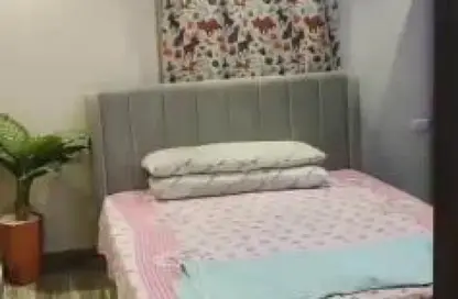 Apartment - 2 Bedrooms - 1 Bathroom for rent in Ashgar City - Al Wahat Road - 6 October City - Giza Apartment - 2 Bedrooms - 1 Bathroom for rent in Ashgar City - Al Wahat Road - 6 October City - Giza