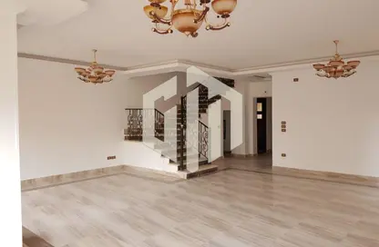 Twin House - 4 Bedrooms - 4 Bathrooms for rent in Mivida - 5th Settlement Compounds - The 5th Settlement - New Cairo City - Cairo