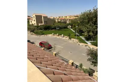 فيلا - 3 غرف نوم - 3 حمامات للبيع في مدينتي - القاهرة
