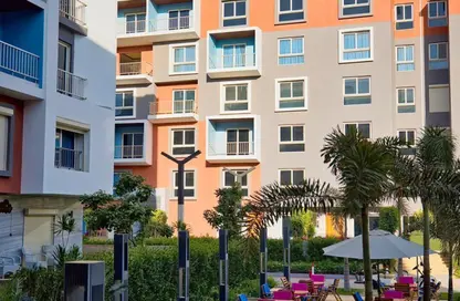 Apartment - 5 Bedrooms - 4 Bathrooms for sale in Amorada New Cairo - 5th Settlement Compounds - The 5th Settlement - New Cairo City - Cairo