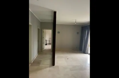 شقة - 2 غرف نوم - 2 حمامات للايجار في فيلدج جيت - المستثمرين الجنوبية - مدينة القاهرة الجديدة - القاهرة