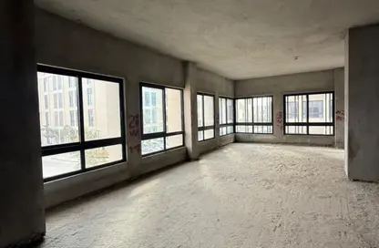 Office Space - Studio for rent in District 5 - 5th Settlement Compounds - The 5th Settlement - New Cairo City - Cairo