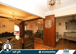 شقة - 3 غرف نوم for للايجار in شارع الفتح - ثروت - حي شرق - الاسكندرية
