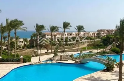 شاليه - 3 غرف نوم - 2 حمامات للبيع في لافيستا توباز - لافيستا - العين السخنة - السويس