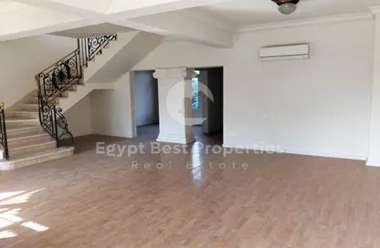 Villa - 5 Bedrooms - 6 Bathrooms for sale in Katameya Dunes - El Katameya Compounds - El Katameya - New Cairo City - Cairo
