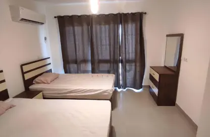 Chalet - 1 Bedroom - 1 Bathroom for sale in Marassi - Sidi Abdel Rahman - North Coast