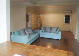 Apartment - 2 bedrooms for للايجار in Abo Qir St. - Ibrahimia - Hay Wasat - Alexandria