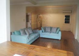 شقة - 2 غرف نوم for للايجار in شارع ابو قير - الإبراهيمية - حي وسط - الاسكندرية