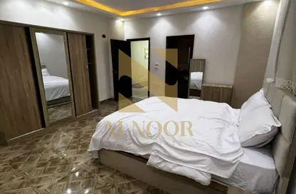 شقة - 4 غرف نوم - 5 حمامات للايجار في كارما ريزيدنس - الحي السادس عشر - الشيخ زايد - الجيزة