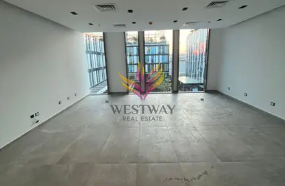 Office Space - Studio for rent in Park St. - 26th of July Corridor - Sheikh Zayed City - Giza
