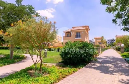 Apartment - 3 Bedrooms - 3 Bathrooms for sale in Tawny Hyde Park - 6 October Compounds - 6 October City - Giza