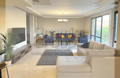 دوبلكس - 3 غرف نوم - 4 حمامات للايجار في ويستاون - كمبوندات الشيخ زايد - الشيخ زايد - الجيزة