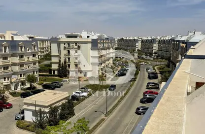 iVilla - 4 Bedrooms - 4 Bathrooms for sale in Mountain View Hyde Park - 5th Settlement Compounds - The 5th Settlement - New Cairo City - Cairo