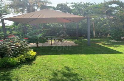 Villa - 4 Bedrooms - 4 Bathrooms for sale in Madinaty - Cairo